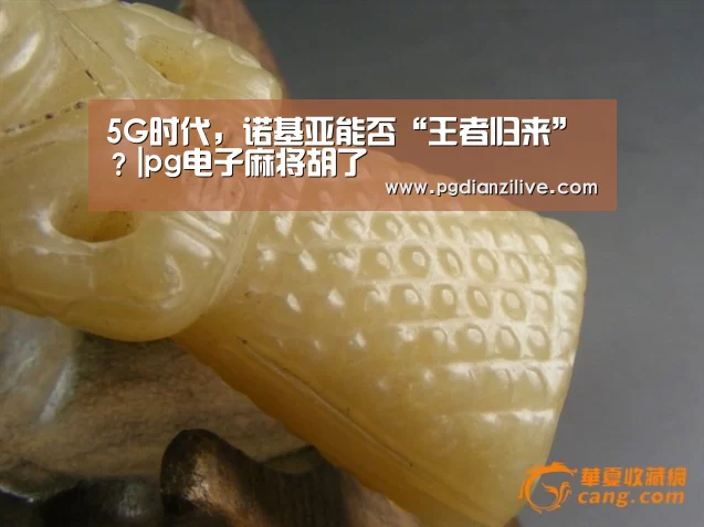 5G时代,诺基亚能否“王者归来”?|pg电子麻将胡了(图1) pg电子麻将胡了