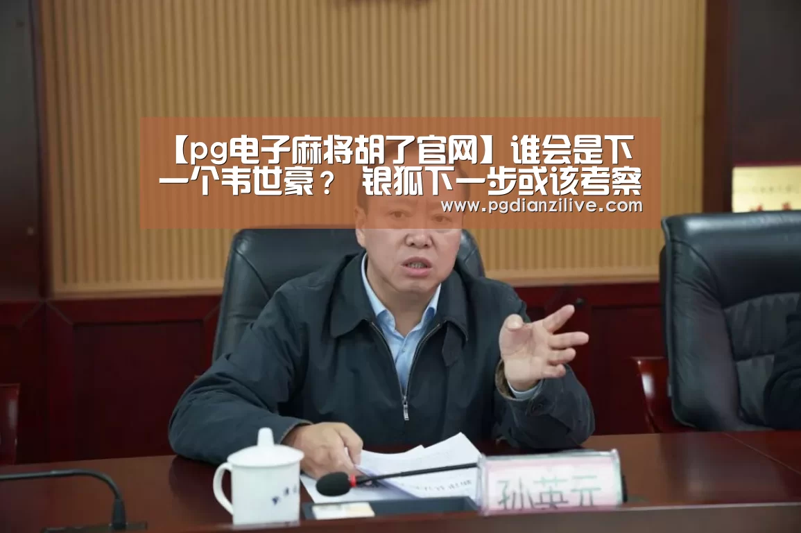 【pg电子麻将胡了官网】谁会是下一个韦世豪? 银狐下一步或该考察他们(图2) pg电子麻将胡了官网