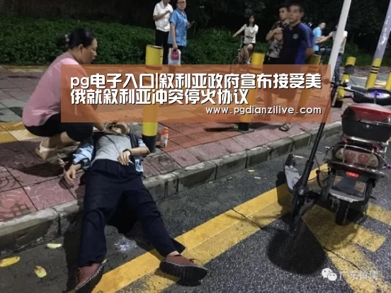 pg电子入口|叙利亚政府宣布接受美俄就叙利亚冲突停火协议(图3) pg电子麻将胡了官网