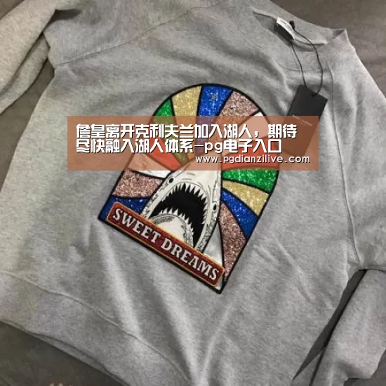 詹皇离开克利夫兰加入湖人,期待尽快融入湖人体系-pg电子入口(图2) pg电子麻将胡了官网