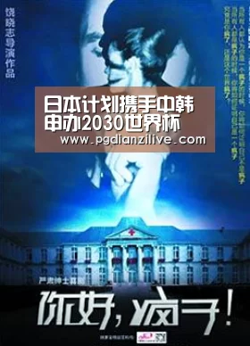 日本计划携手中韩申办2030世界杯 球迷热盼联手【pg电子麻将胡了】(图2) pg电子入口
