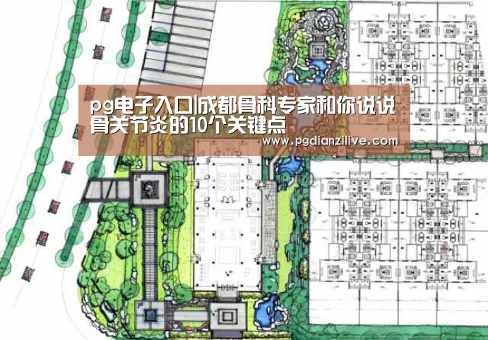 pg电子入口|成都骨科专家和你说说骨关节炎的10个关键点(图3) pg电子麻将胡了