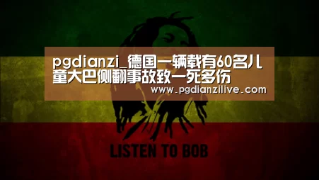 pgdianzi_德国一辆载有60名儿童大巴侧翻事故致一死多伤(图2) pg电子麻将胡了